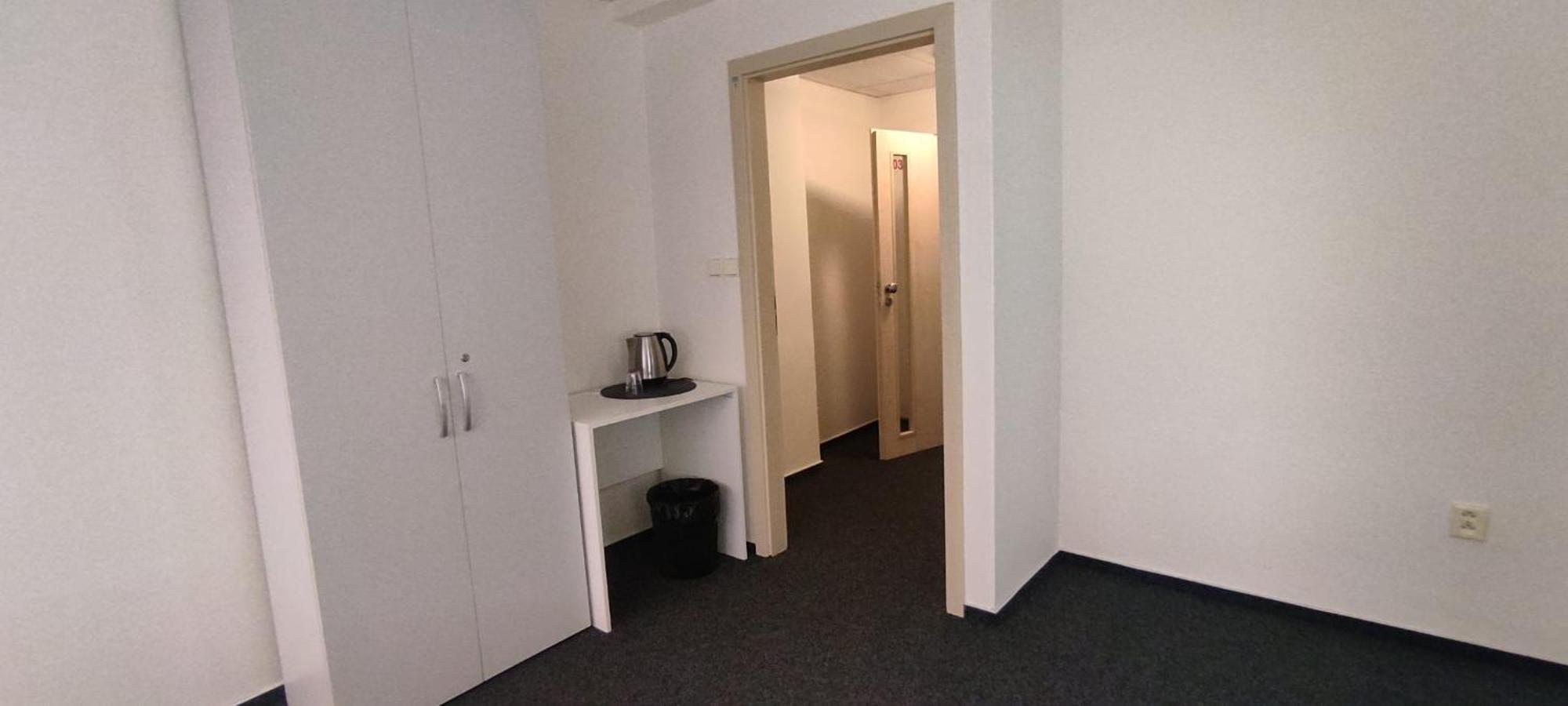 Parkcentrum Lowcost Hotel Near Center Of Ostrava Dış mekan fotoğraf